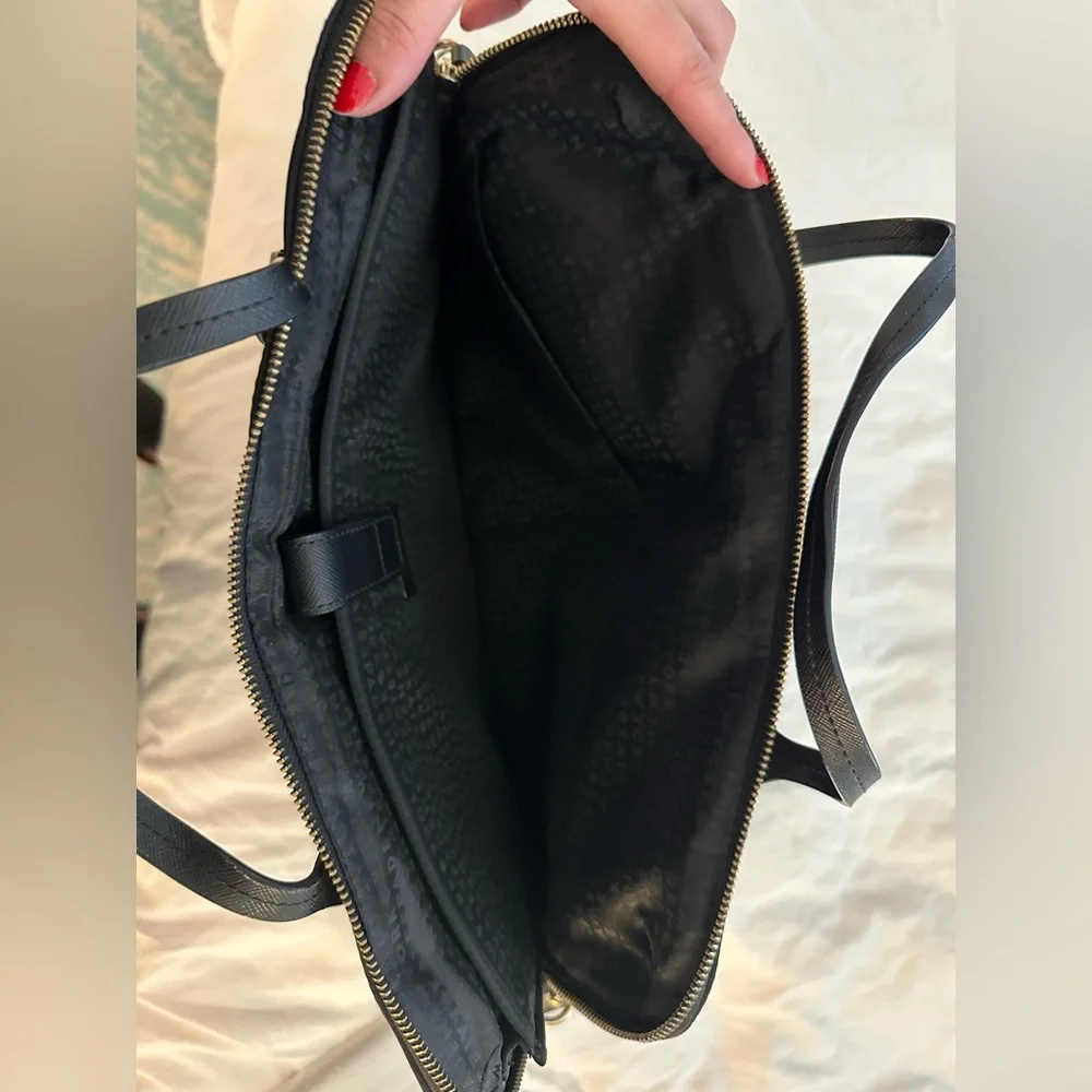 Kate Spade Laptop Bag - like new